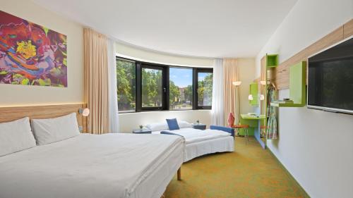 hey lou hotel hildesheim