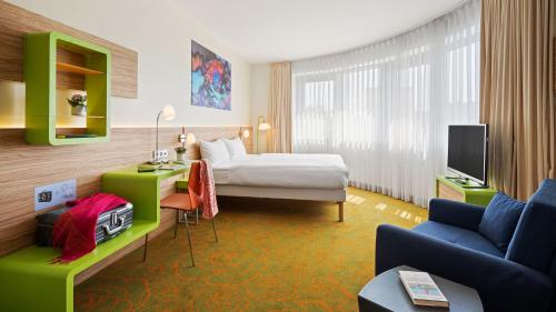 hey lou hotel hildesheim