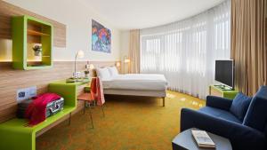 hey lou hotel hildesheim