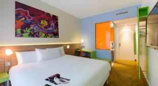 hey lou hotel hildesheim