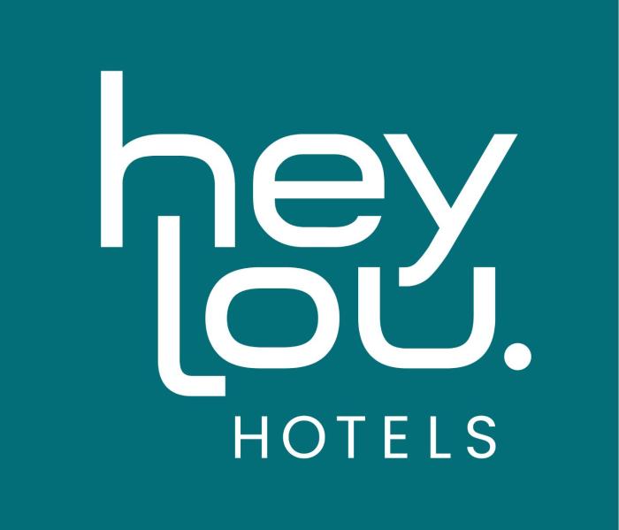 hey lou hotel hildesheim