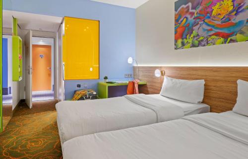 hey lou hotel hildesheim