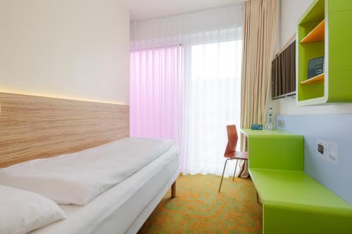 hey lou hotel hildesheim