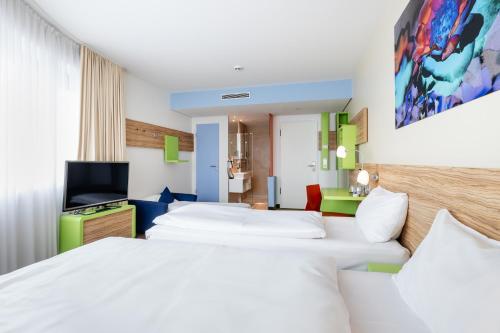 hey lou hotel hildesheim