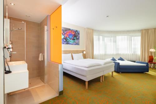 hey lou hotel hildesheim