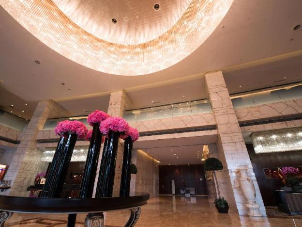 royal international hotel