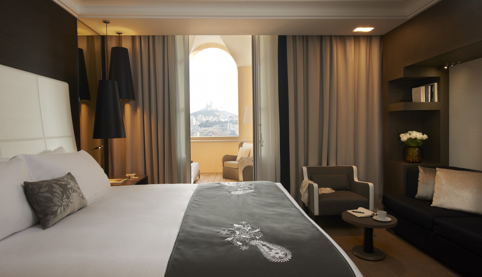 intercontinental marseille hotel dieu by ihg