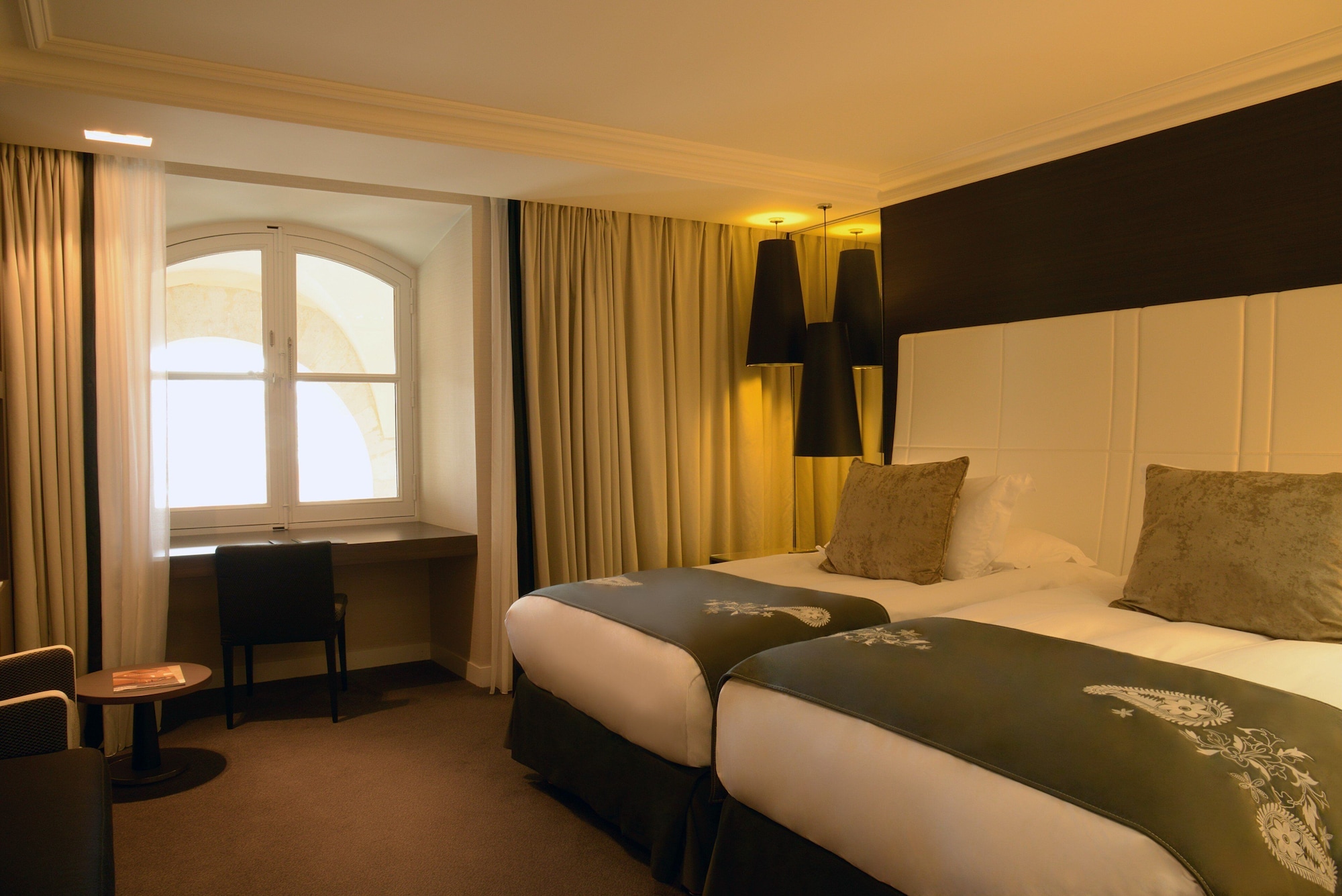 intercontinental marseille hotel dieu by ihg
