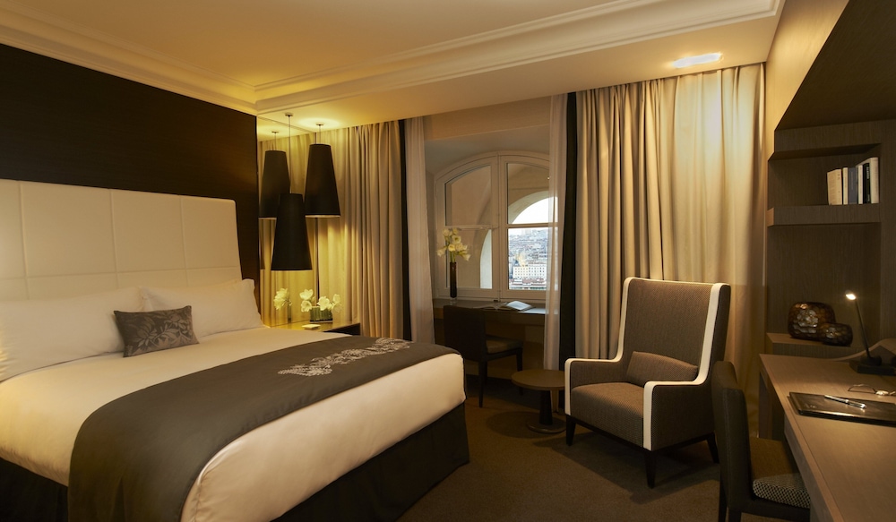 intercontinental marseille hotel dieu by ihg