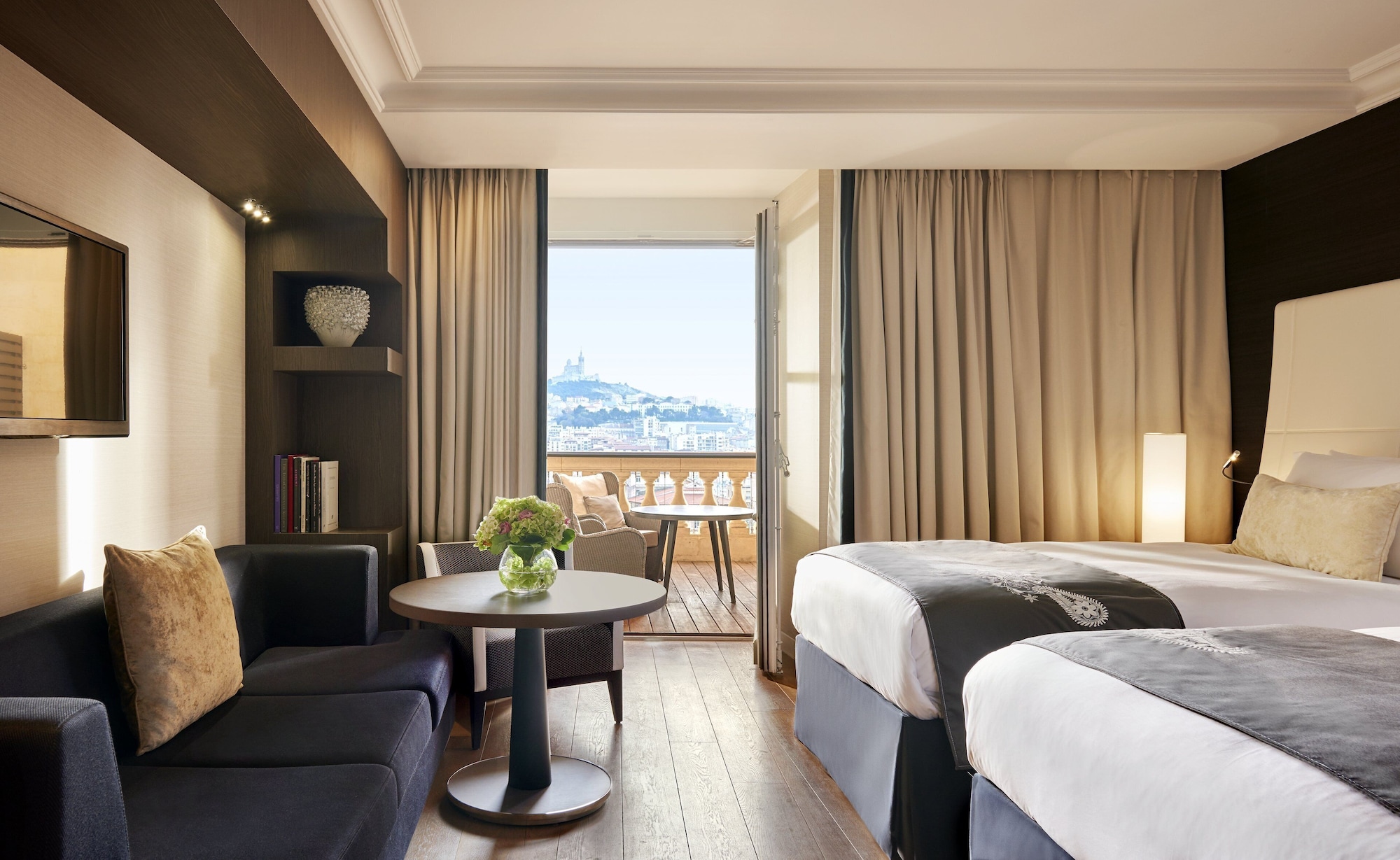 intercontinental marseille hotel dieu by ihg