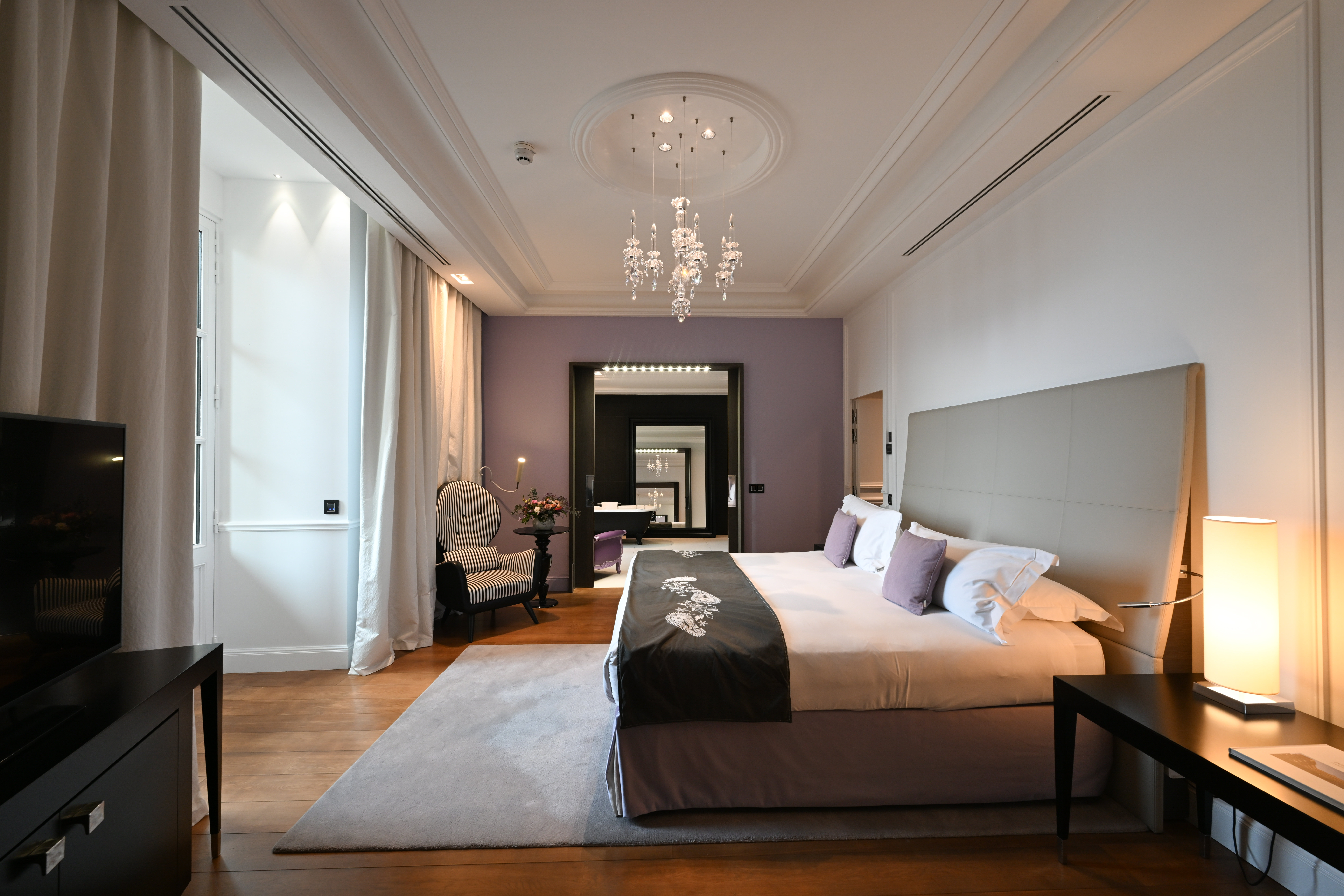 intercontinental marseille hotel dieu by ihg