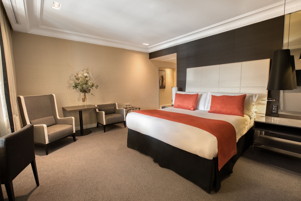 intercontinental marseille hotel dieu by ihg