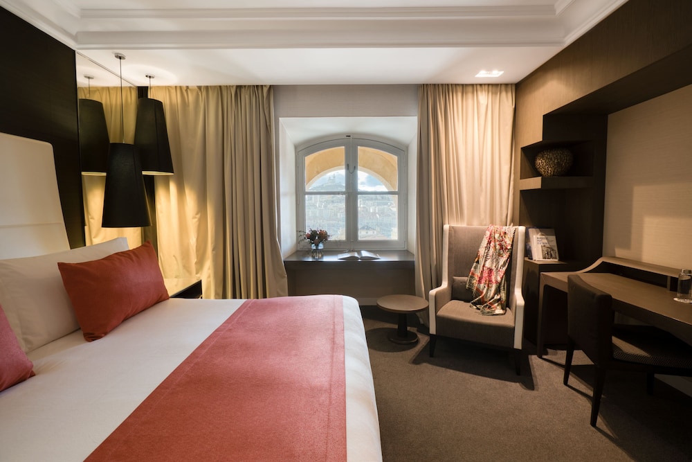 intercontinental marseille hotel dieu by ihg