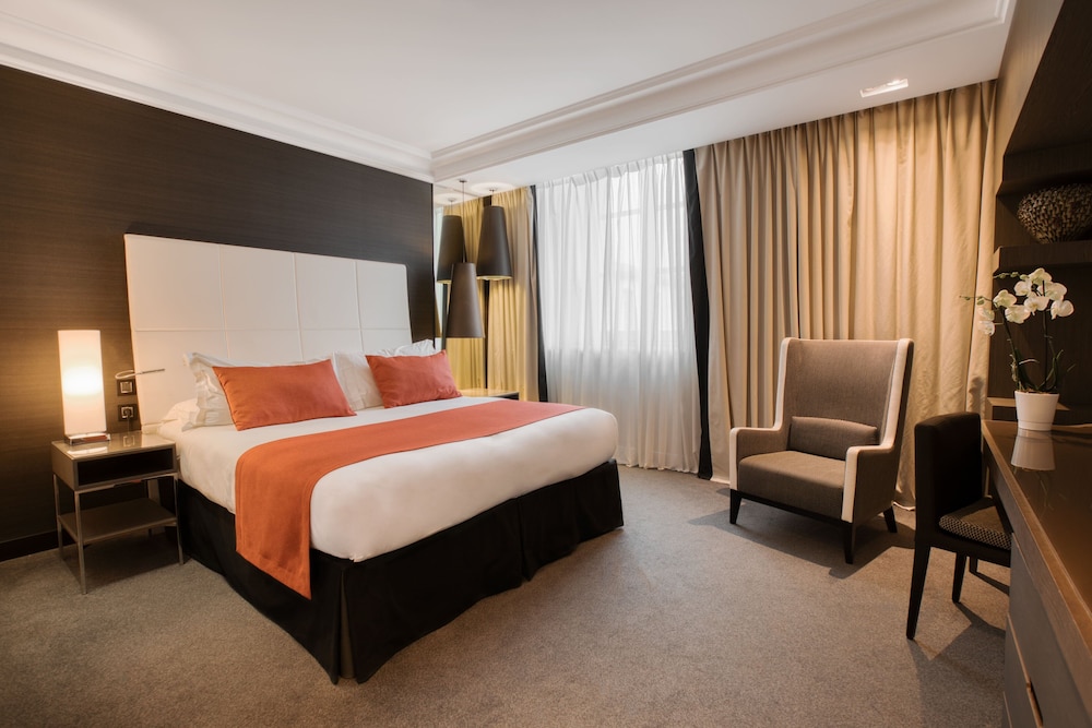 intercontinental marseille hotel dieu by ihg