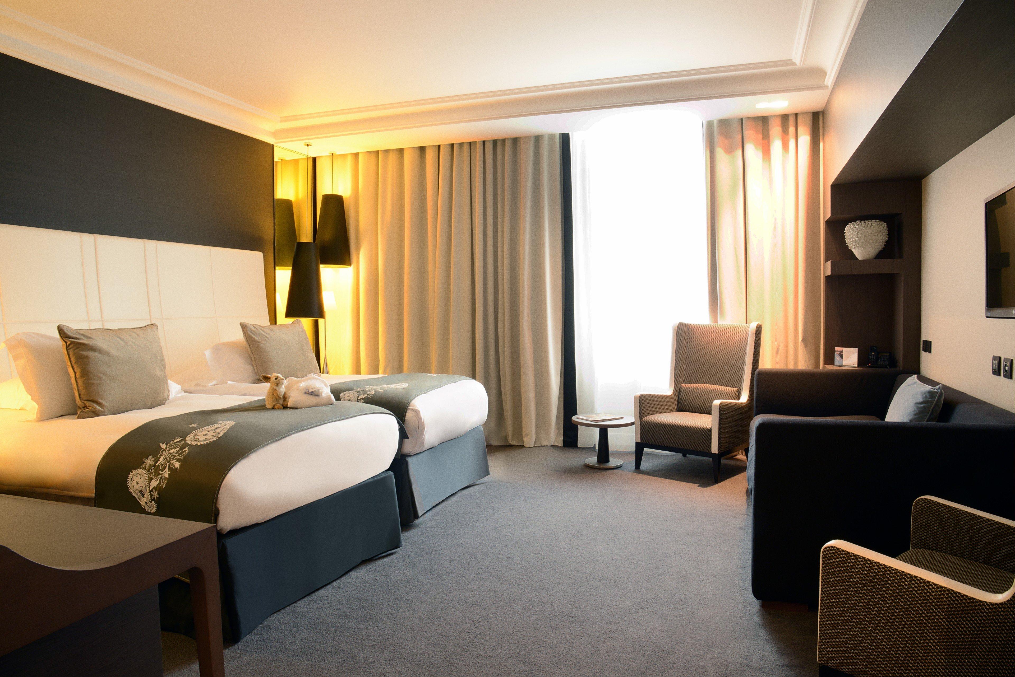 intercontinental marseille hotel dieu by ihg