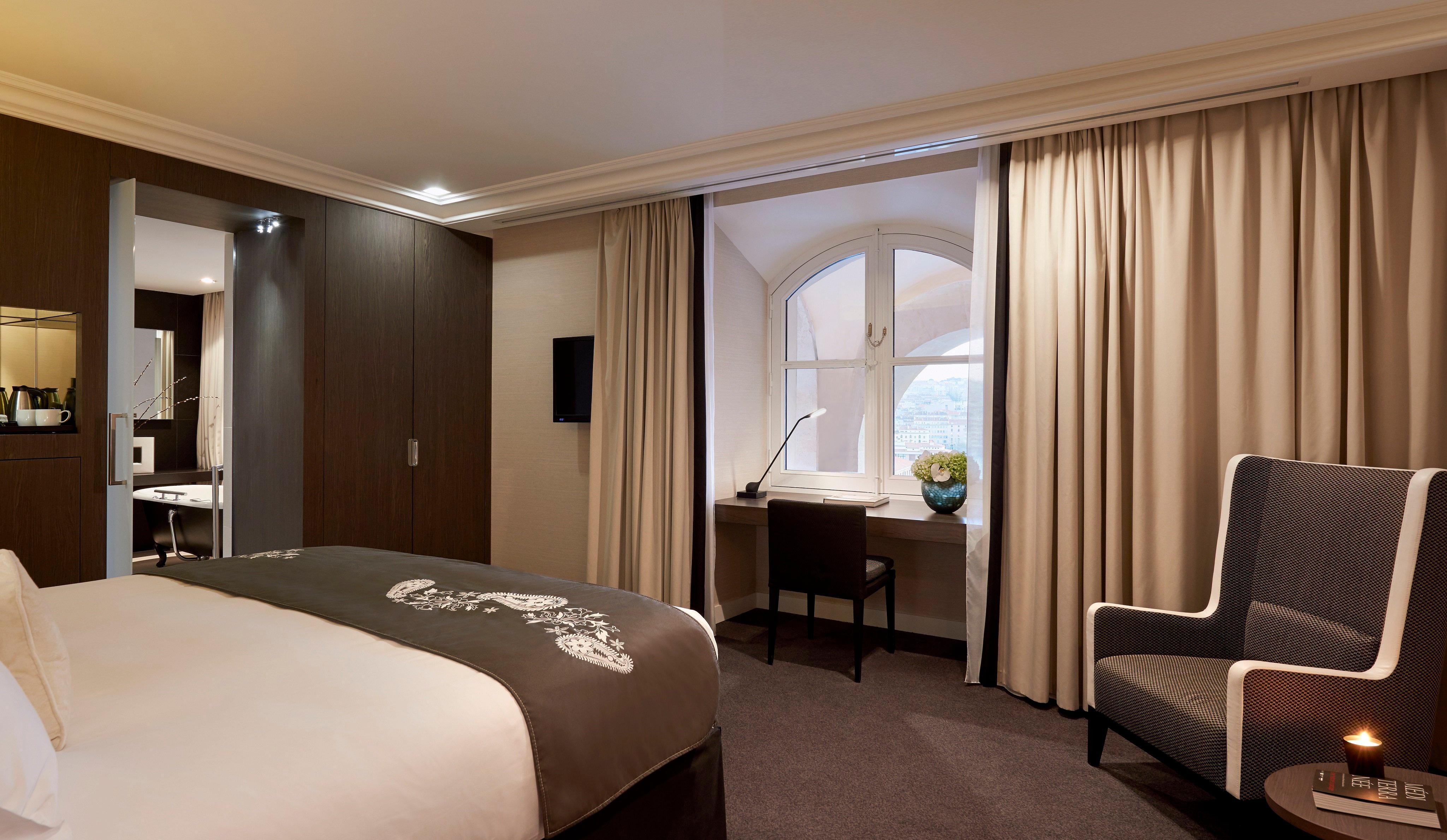 intercontinental marseille hotel dieu by ihg