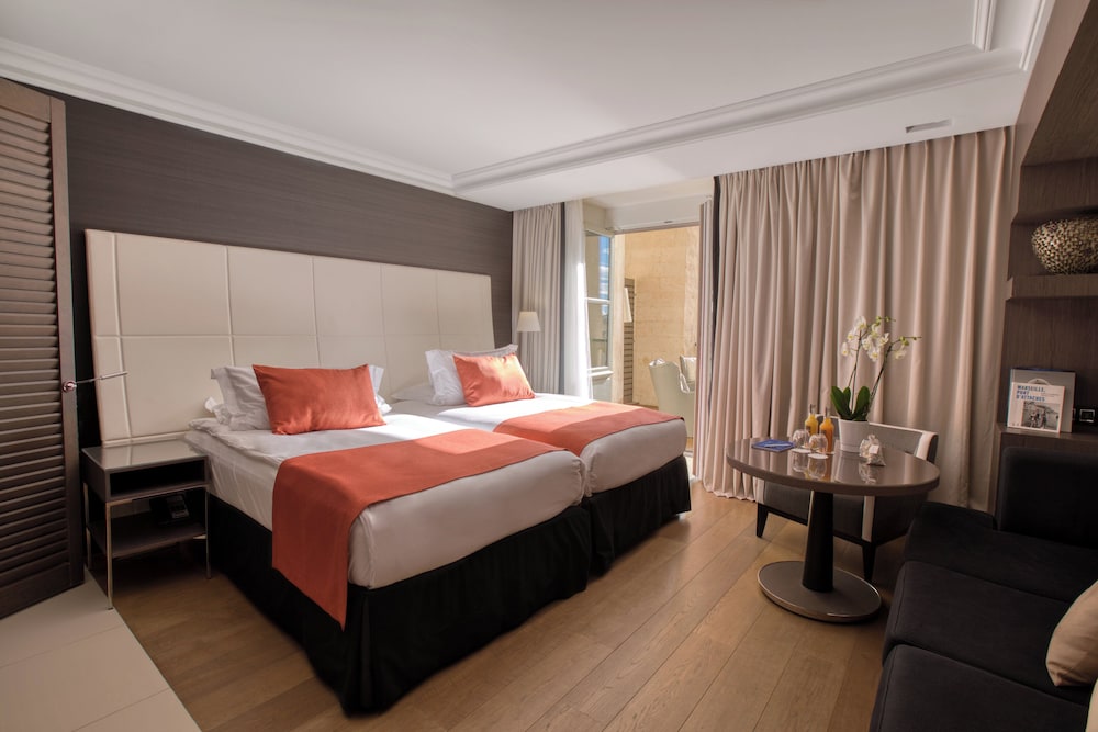 intercontinental marseille hotel dieu by ihg