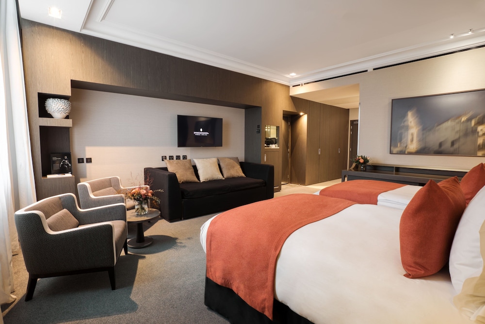 intercontinental marseille hotel dieu by ihg