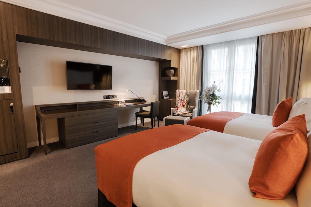intercontinental marseille hotel dieu by ihg