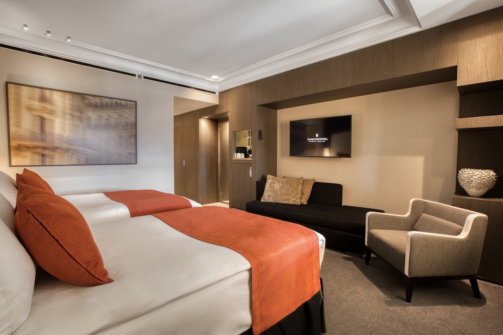 intercontinental marseille hotel dieu by ihg