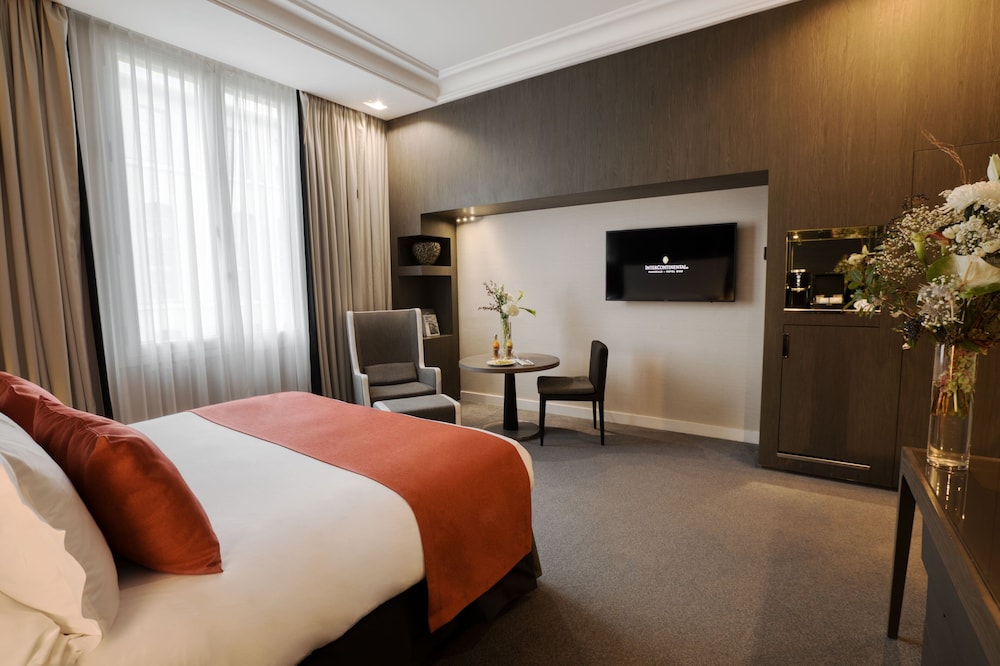 intercontinental marseille hotel dieu by ihg