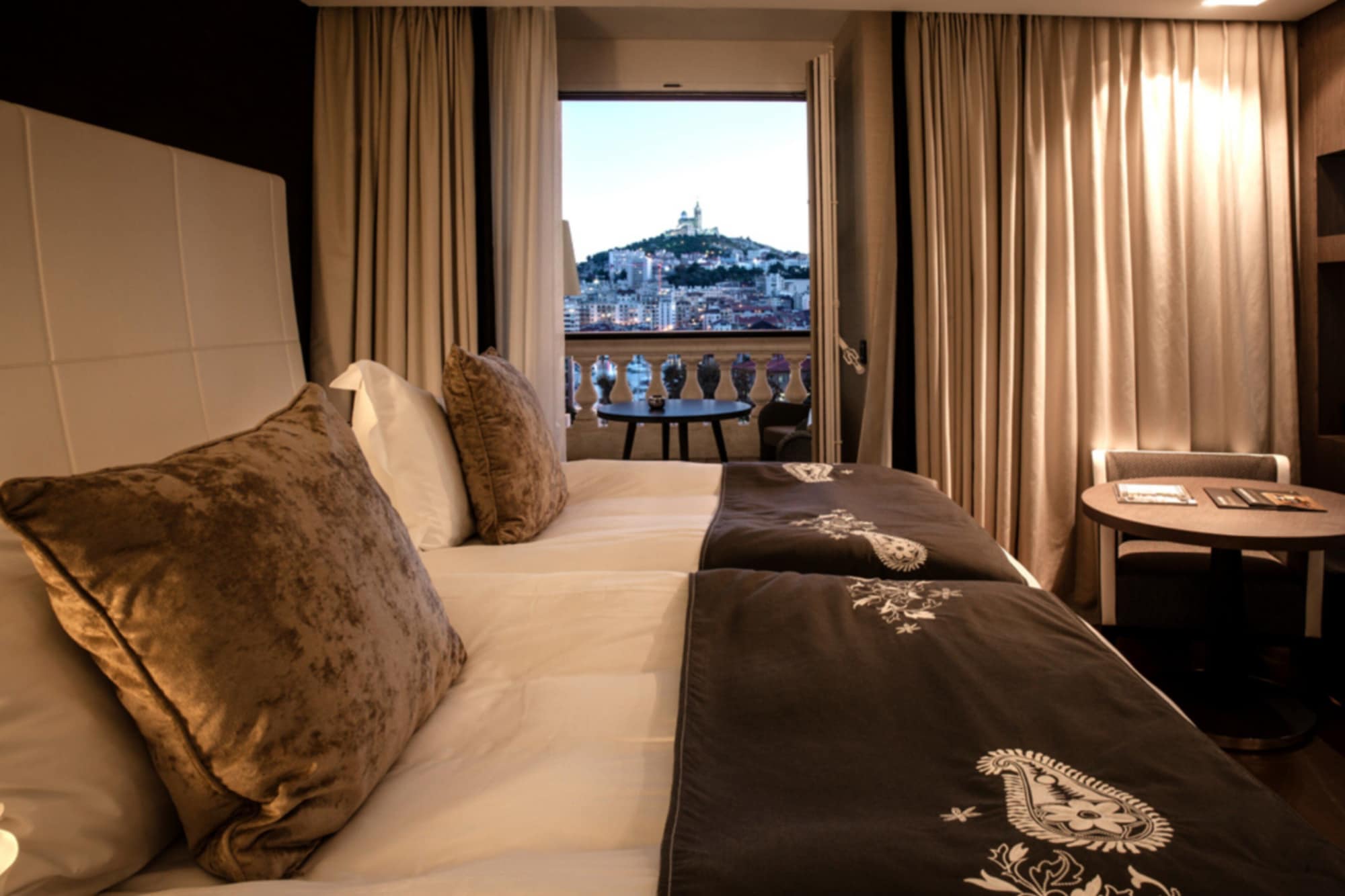 intercontinental marseille hotel dieu by ihg