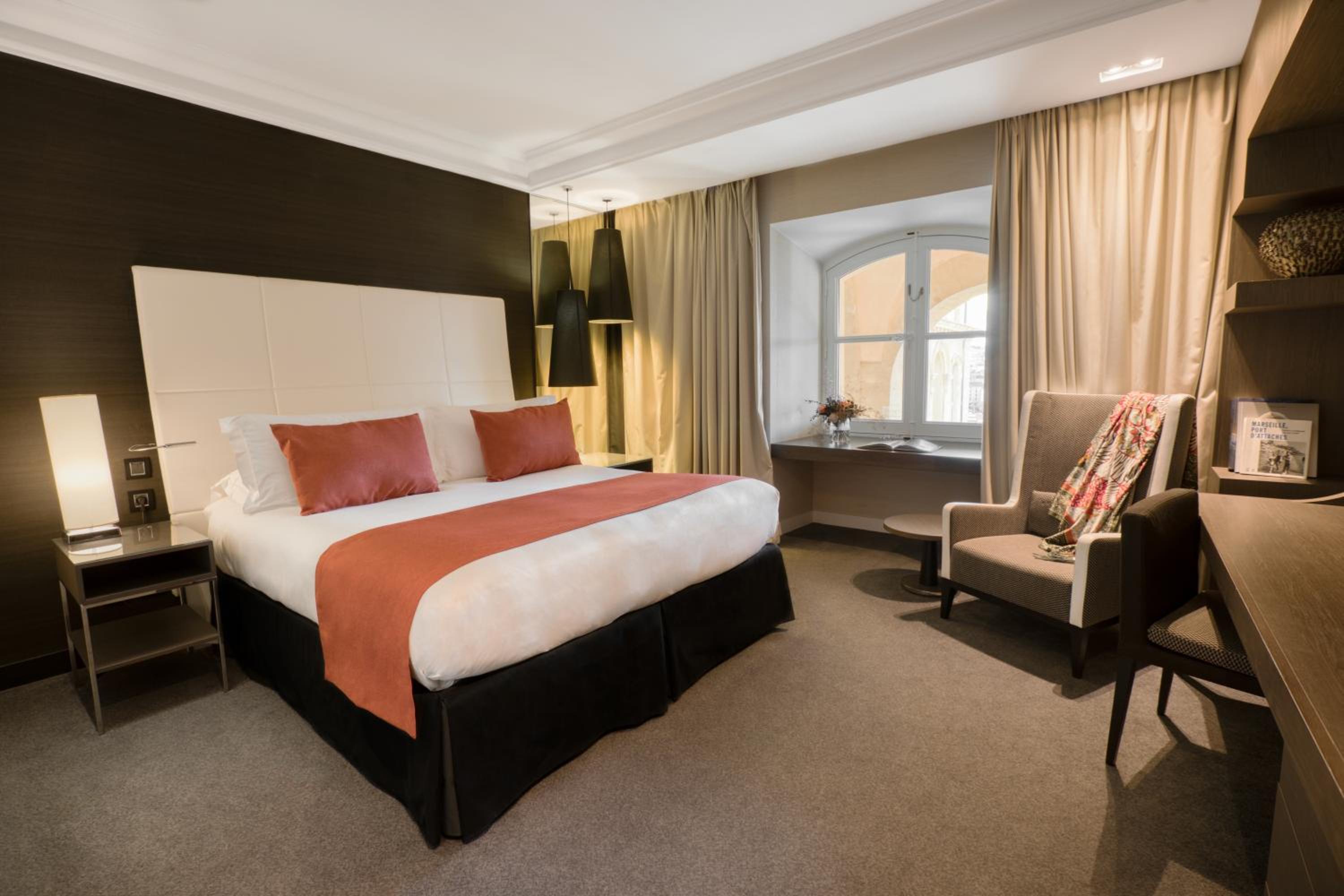 intercontinental marseille hotel dieu by ihg