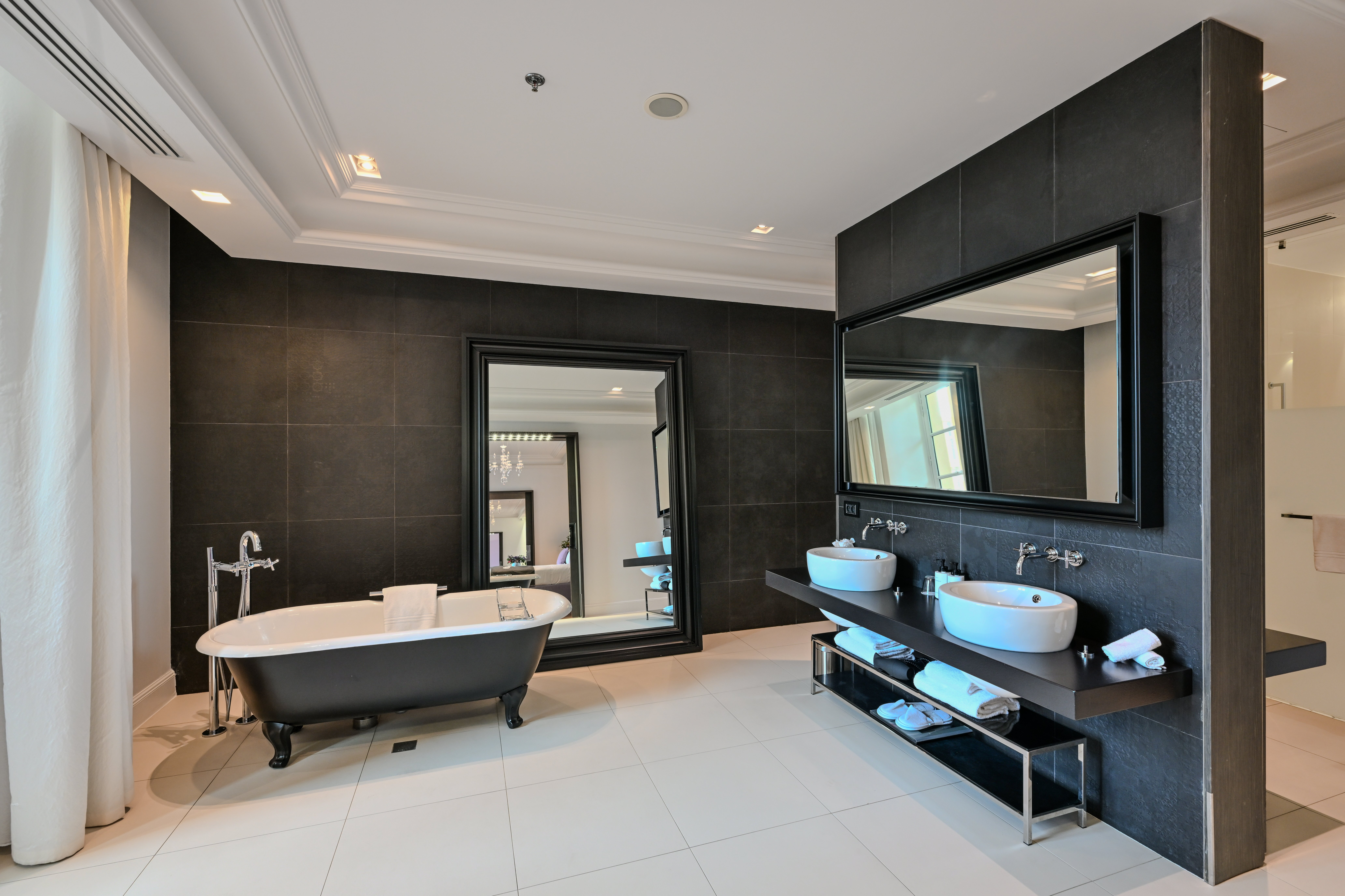 intercontinental marseille hotel dieu by ihg