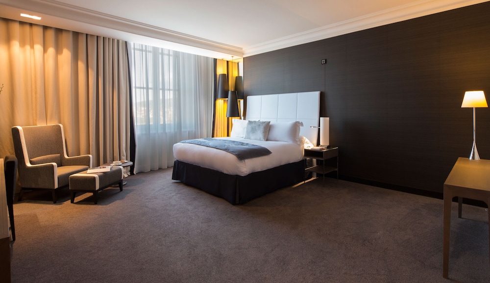 intercontinental marseille hotel dieu by ihg
