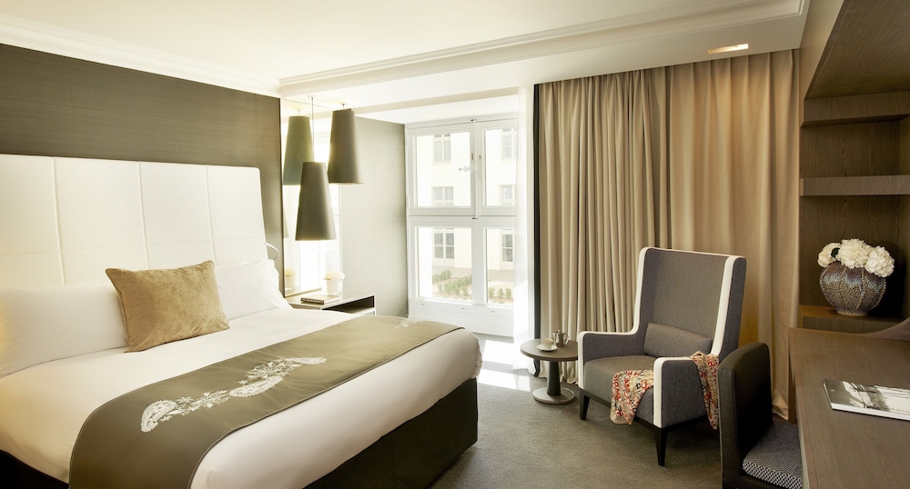 intercontinental marseille hotel dieu by ihg