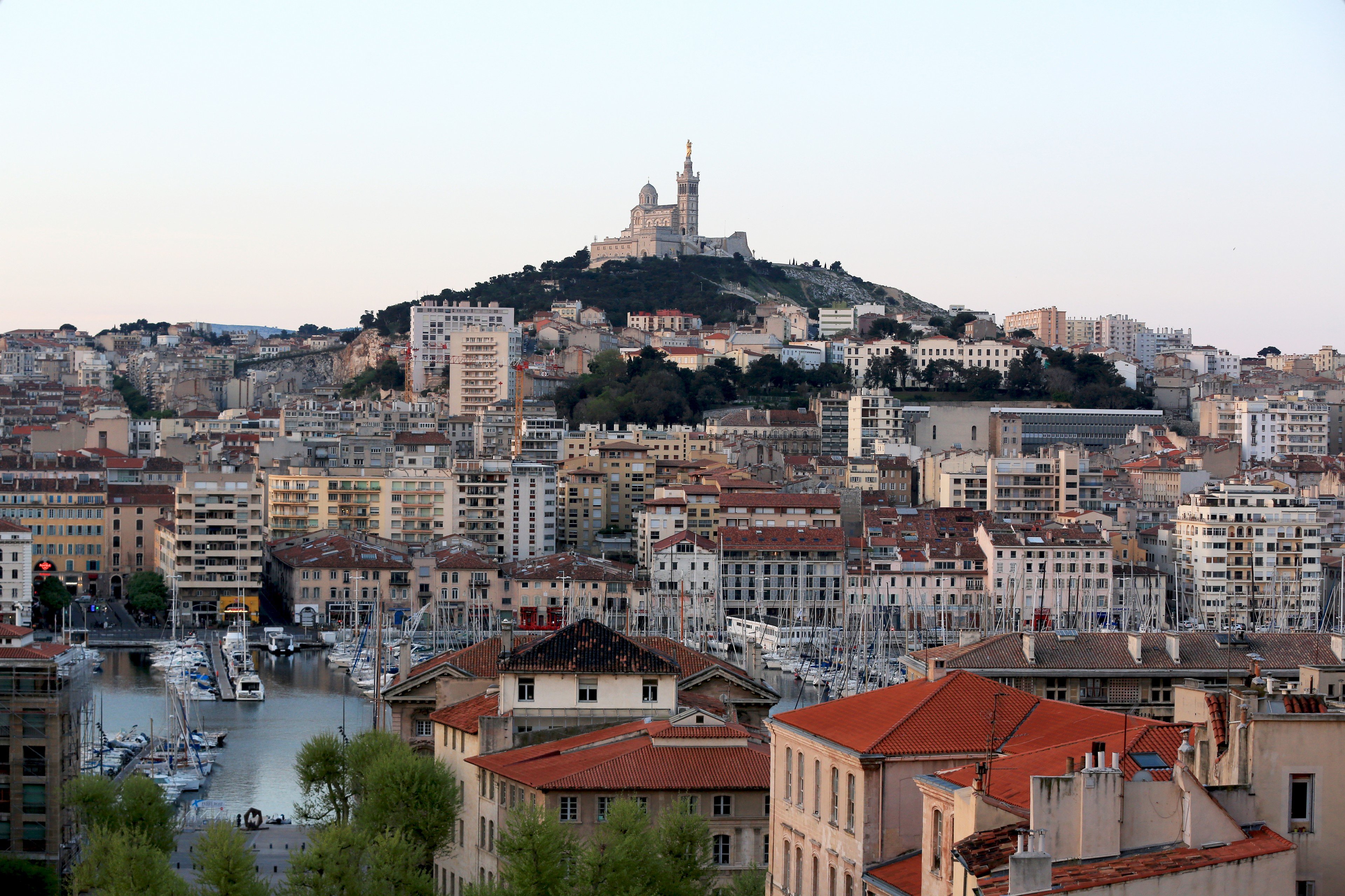 intercontinental marseille hotel dieu by ihg