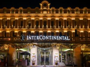 intercontinental marseille hotel dieu by ihg