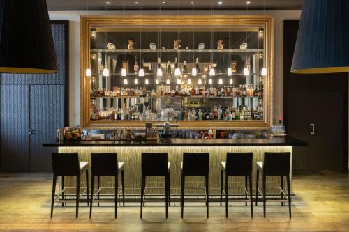intercontinental marseille hotel dieu by ihg