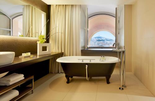 intercontinental marseille hotel dieu by ihg