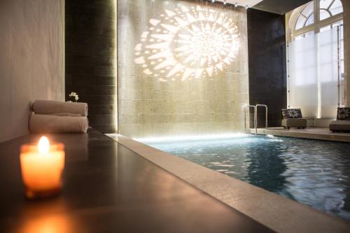 intercontinental marseille hotel dieu by ihg