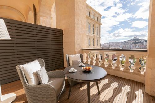intercontinental marseille hotel dieu by ihg