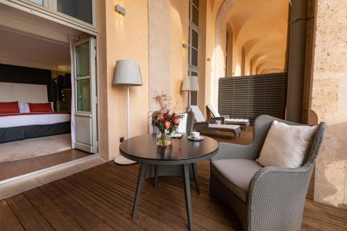 intercontinental marseille hotel dieu by ihg