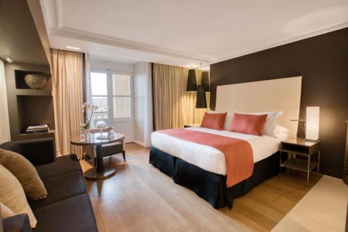 intercontinental marseille hotel dieu by ihg