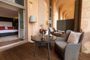 intercontinental marseille hotel dieu by ihg