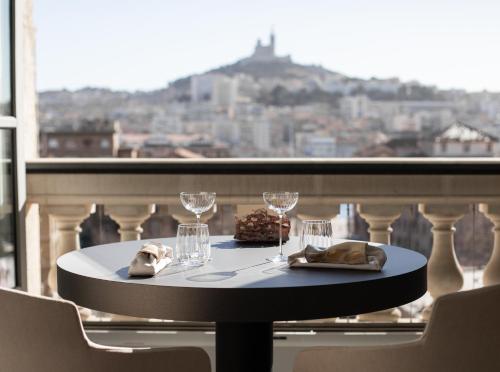 intercontinental marseille hotel dieu by ihg
