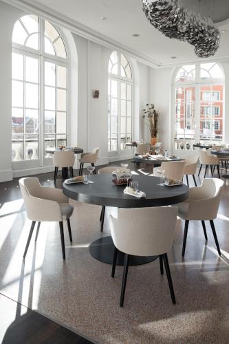 intercontinental marseille hotel dieu by ihg