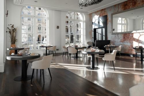 intercontinental marseille hotel dieu by ihg