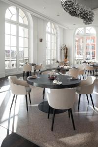 intercontinental marseille hotel dieu by ihg