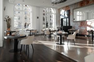 intercontinental marseille hotel dieu by ihg