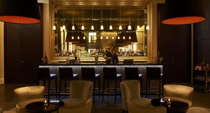 intercontinental marseille hotel dieu by ihg