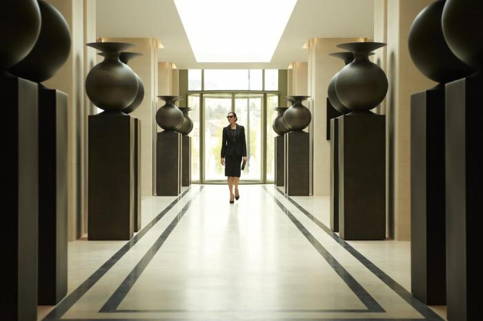 intercontinental marseille hotel dieu by ihg