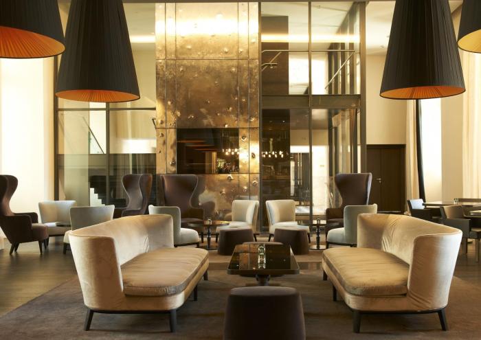intercontinental marseille hotel dieu by ihg
