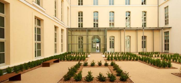 intercontinental marseille hotel dieu by ihg