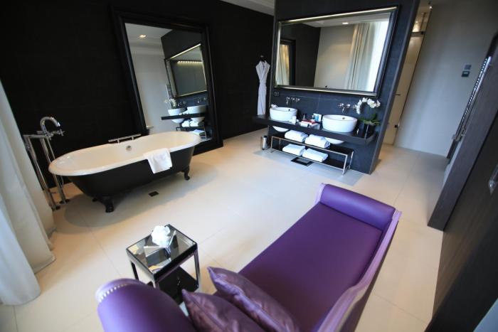 intercontinental marseille hotel dieu by ihg