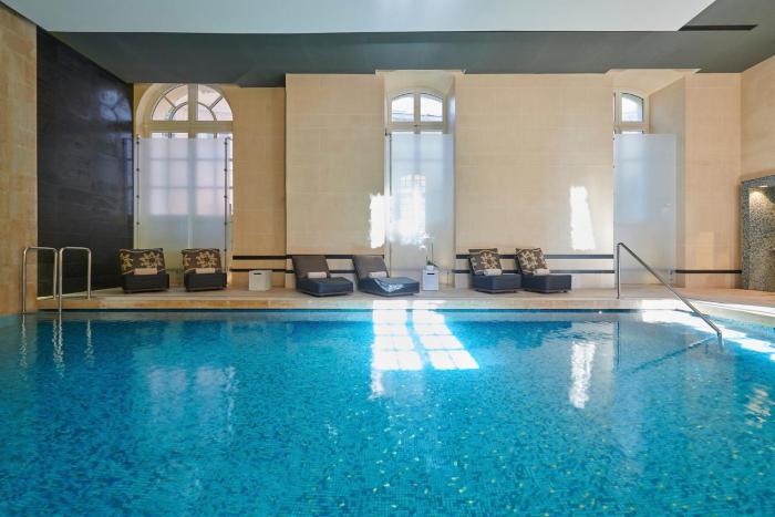 intercontinental marseille hotel dieu by ihg
